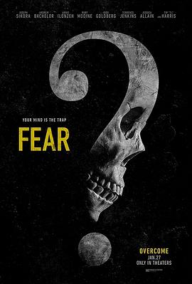 无需害怕 Fear(全集)